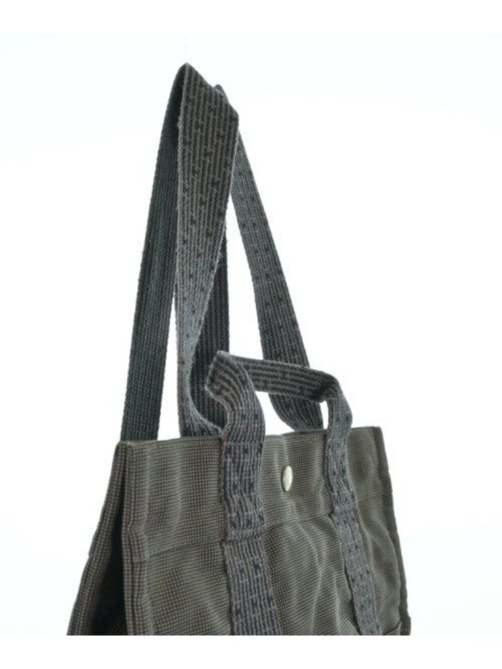 Hermes Backpack Gray - Picture 5 of 12